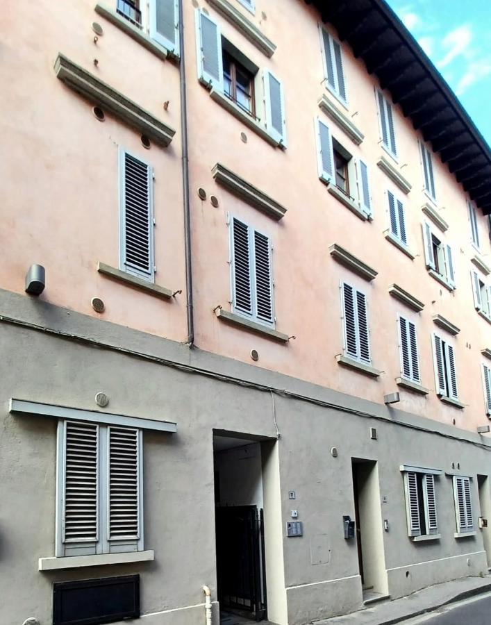 Ancient Walls Studio Prato  Exterior foto